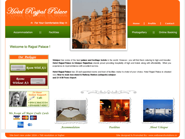 www.hotelrajpalpalace.com