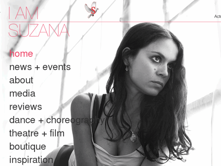 www.iamsuzana.com