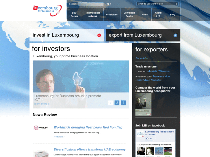 www.investinluxembourg.lu