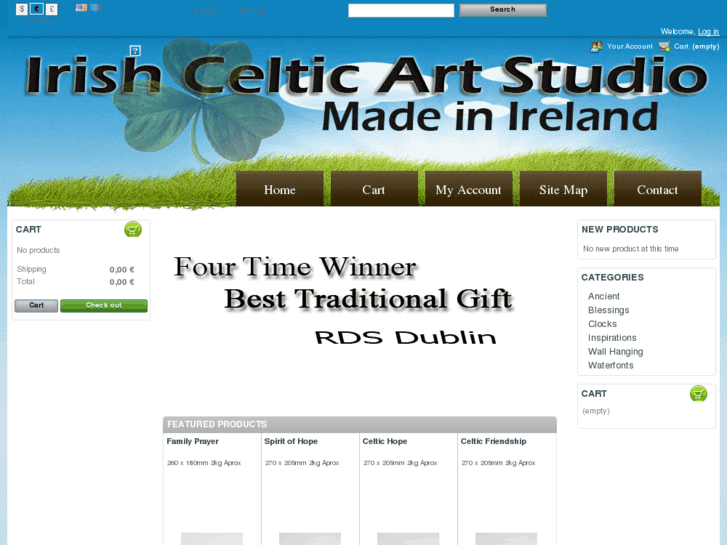 www.irishcelticartstudio.com