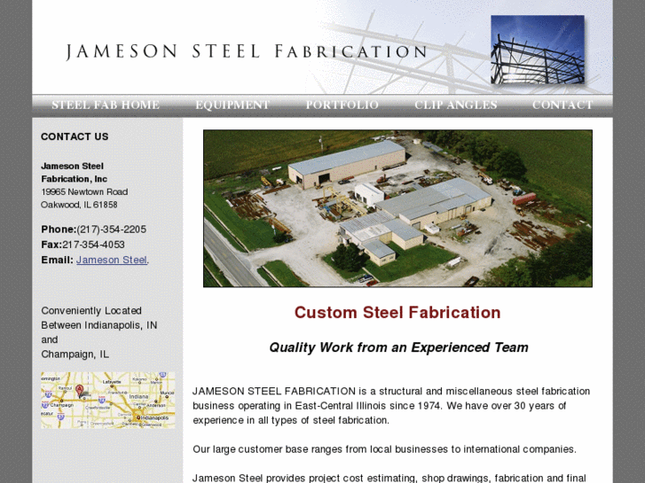 www.jamesonsteel.com
