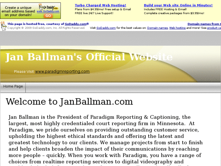 www.janballman.com