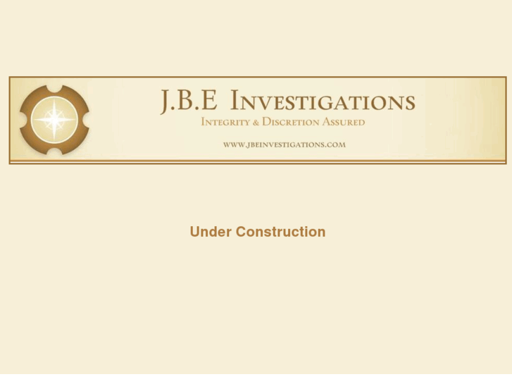 www.jbeinvestigations.com