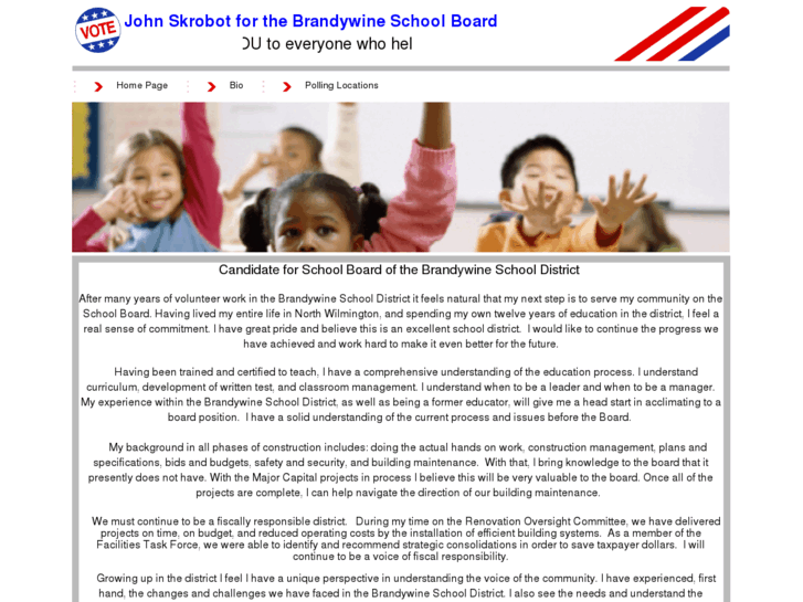 www.johnskrobot.com