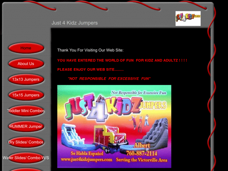 www.just4kidzjumpers.com