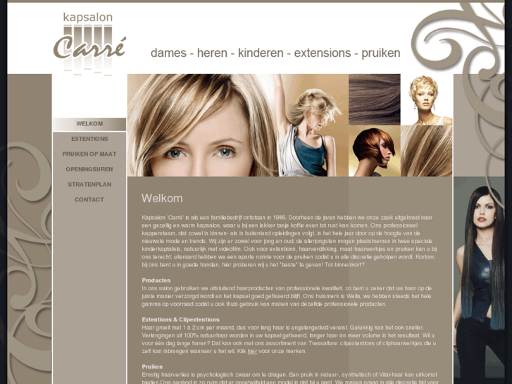 www.kapsaloncarre.be