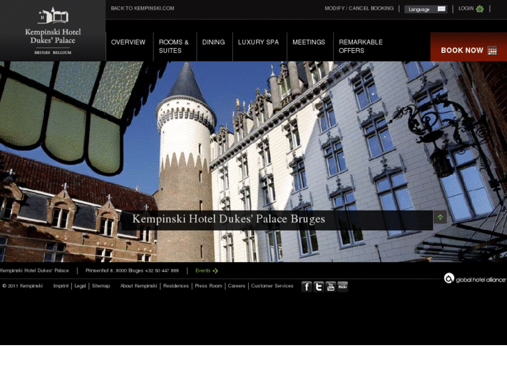 www.kempinski-bruges.com