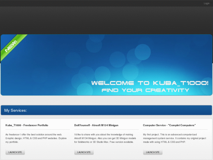 www.kuba-t1000.com