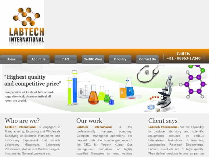 www.labtech.biz