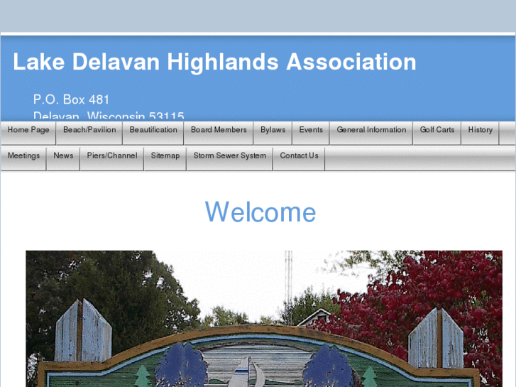 www.lakedelavanhighlandsassociation.org