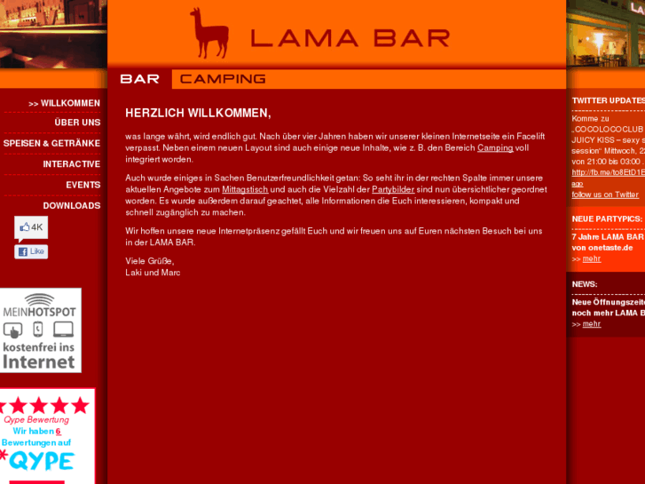 www.lama-bar.com
