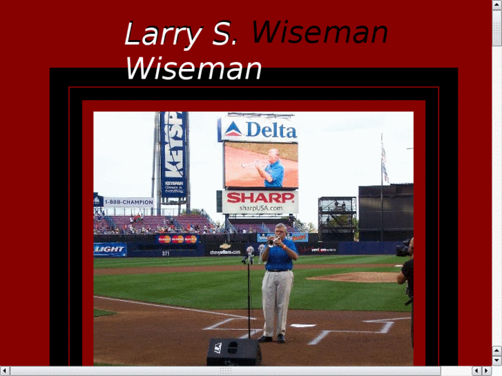 www.larrywiseman.com