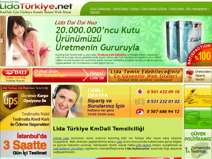 www.lidaturkiye.net