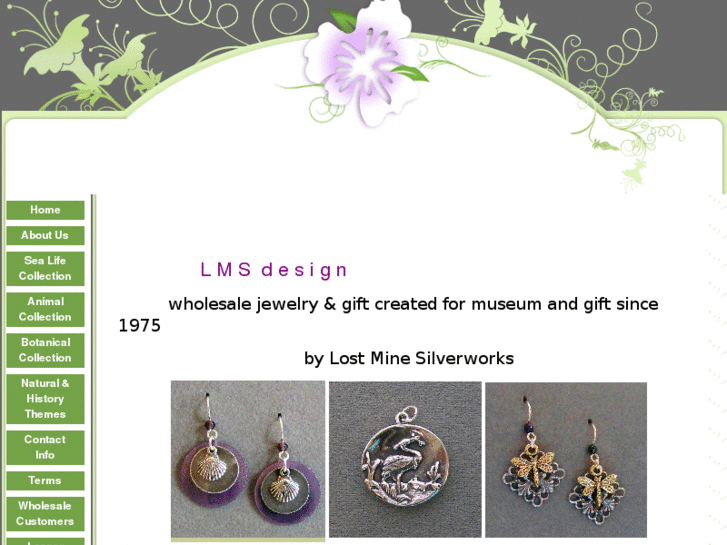 www.lmsjewelry.com