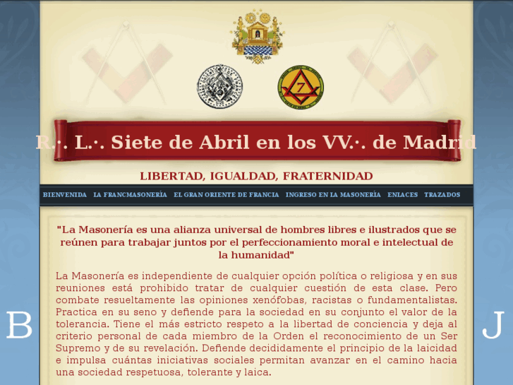 www.logiasietedeabril.org