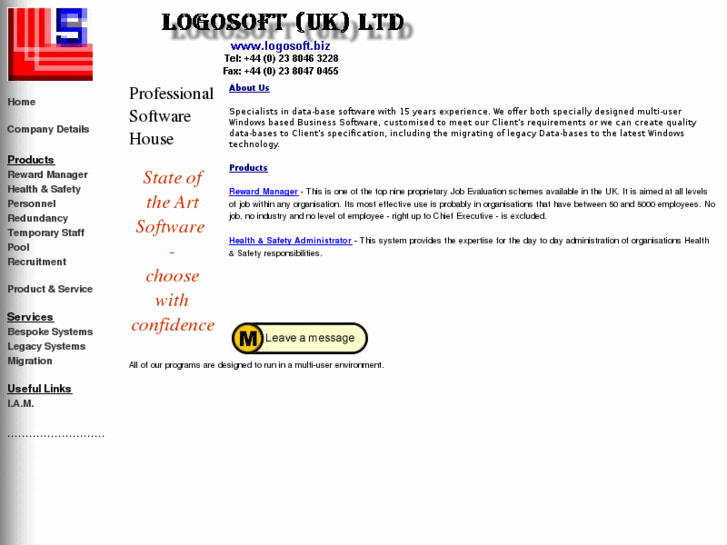 www.logosoft.biz