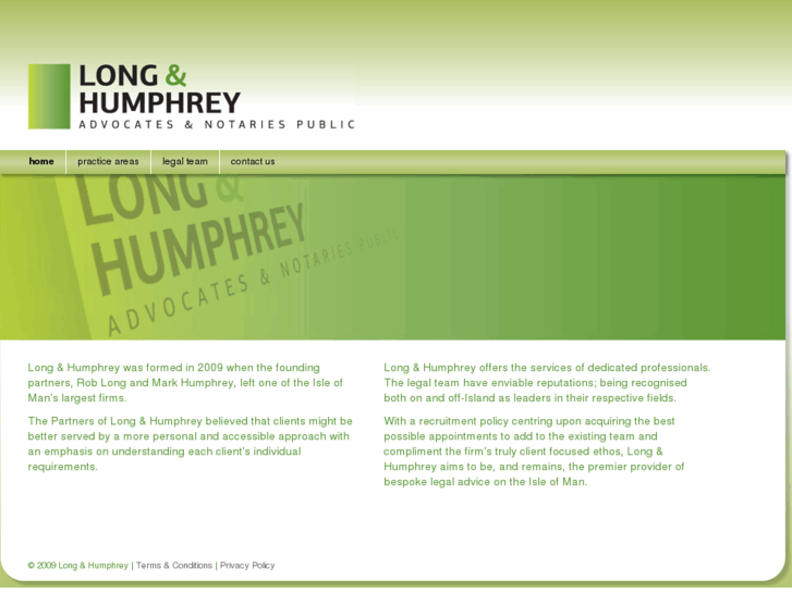 www.longandhumphrey.com