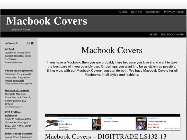 www.macbookcovers.net