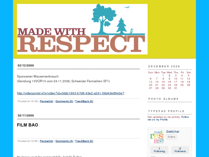 www.madewithrespect.org