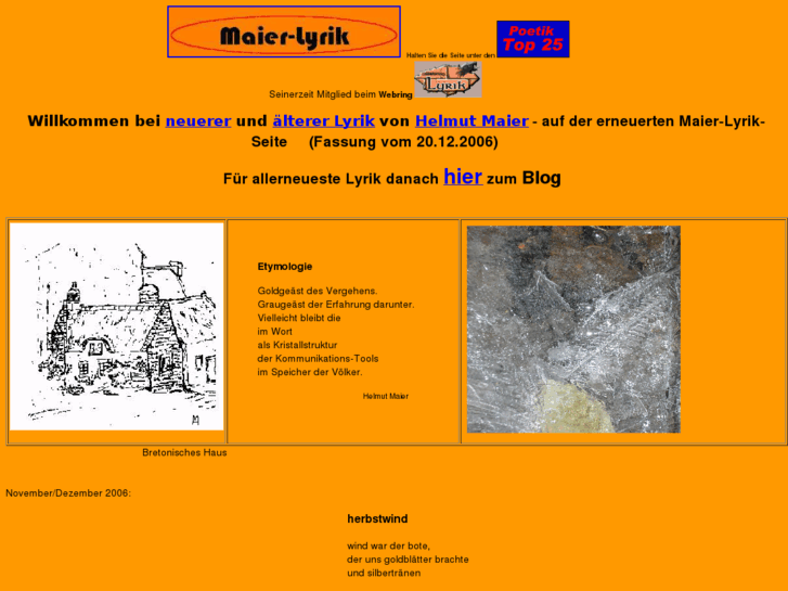 www.maier-lyrik.de