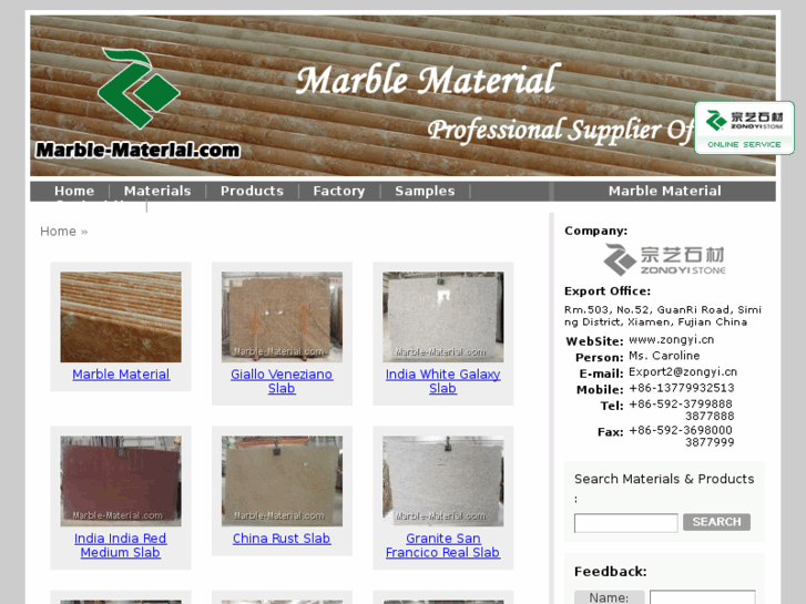 www.marble-material.com