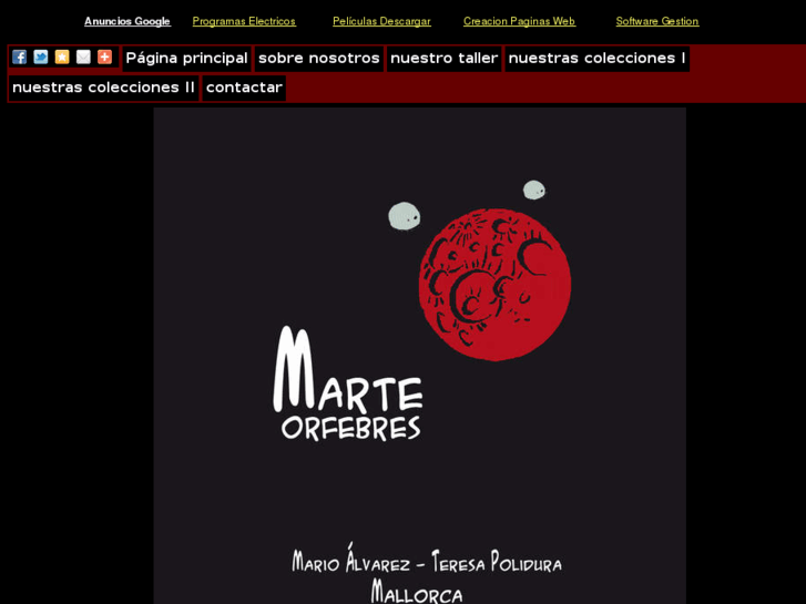 www.marteorfebres.com