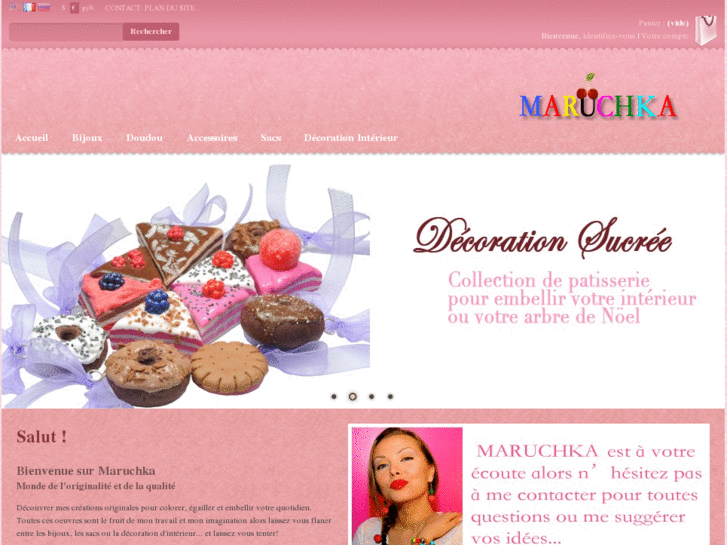 www.maruchka.com