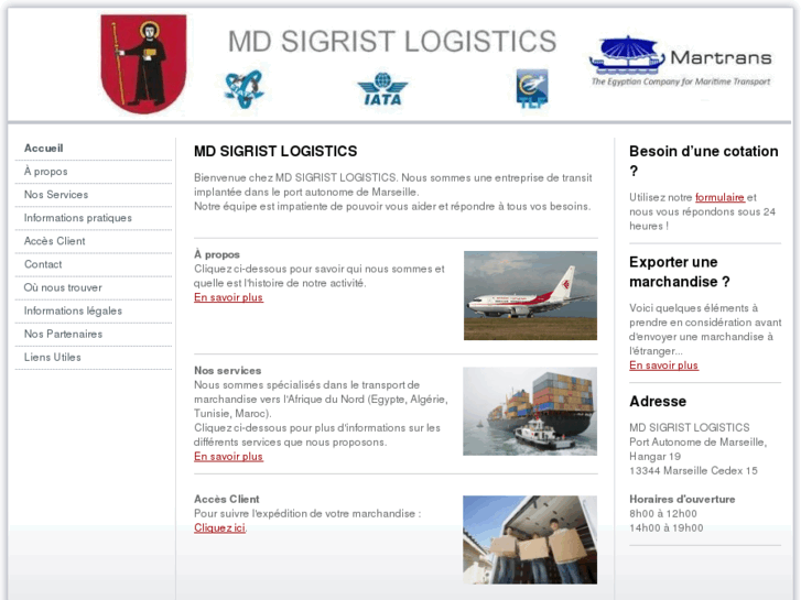 www.mds-logistics.com