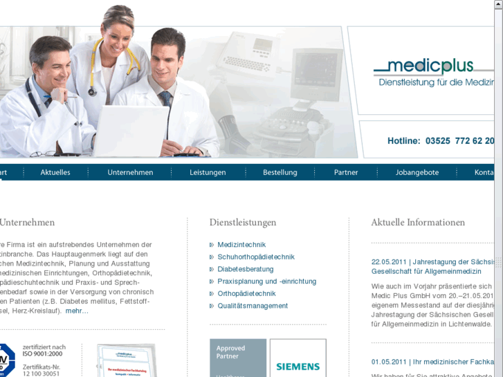 www.medicplus.de