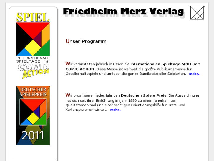 www.merz-verlag.com