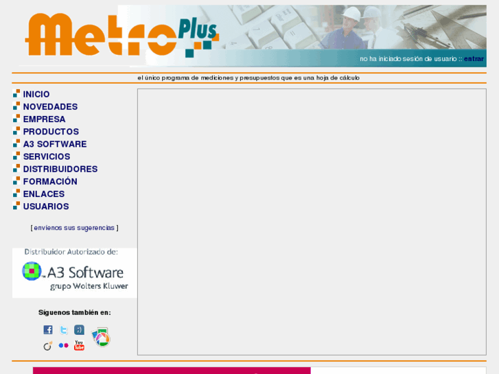 www.metroplus.net