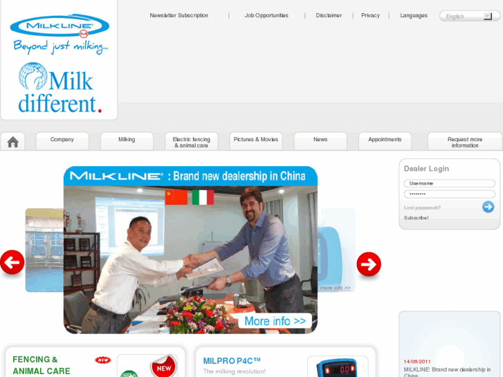 www.milkline.com