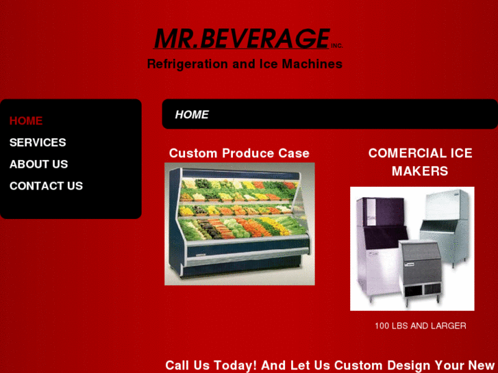 www.mrbeverage.com