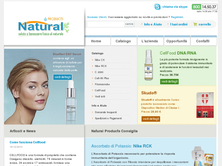 www.natural-products.it