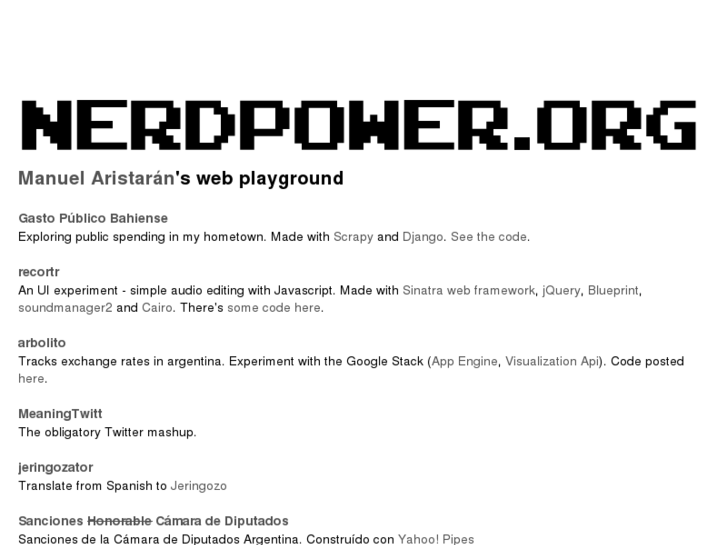 www.nerdpower.org