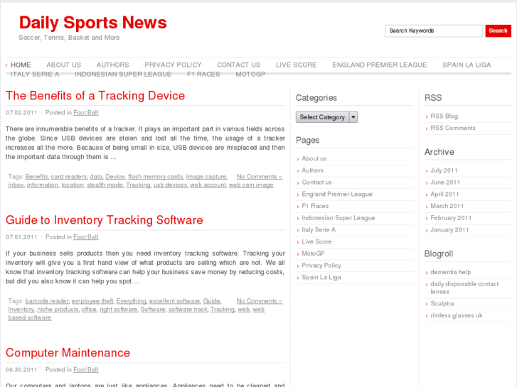 www.newssport.us