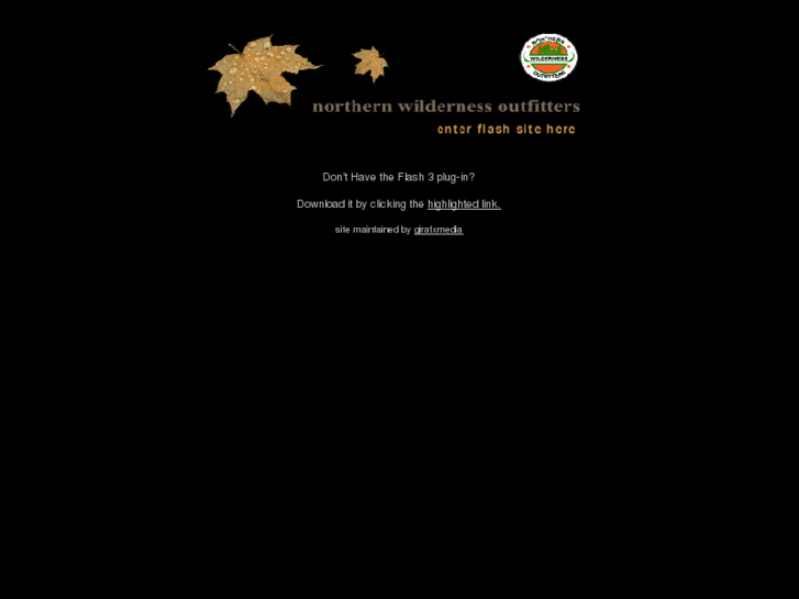 www.northernwilderness.com