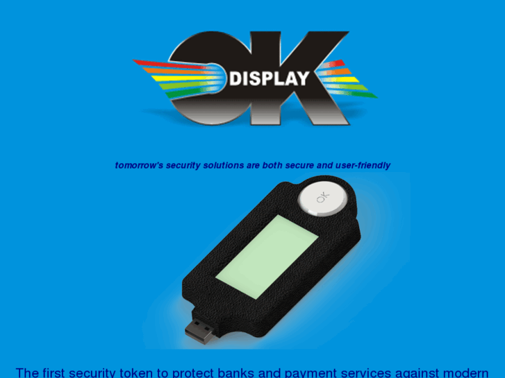 www.ok-display.com