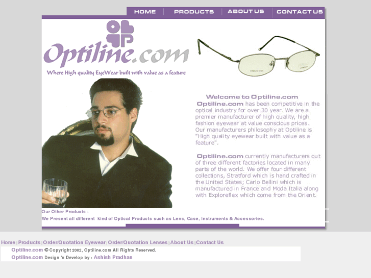 www.optiline.com