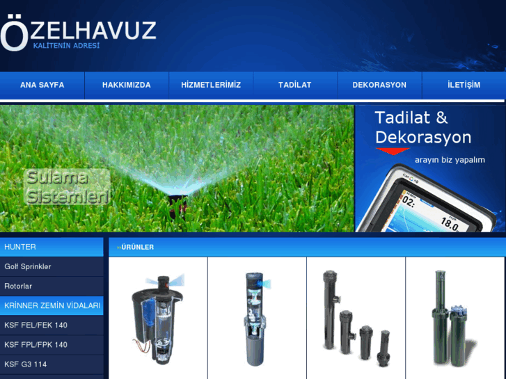 www.ozelhavuz.net