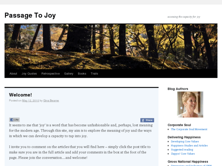 www.passagetojoy.com