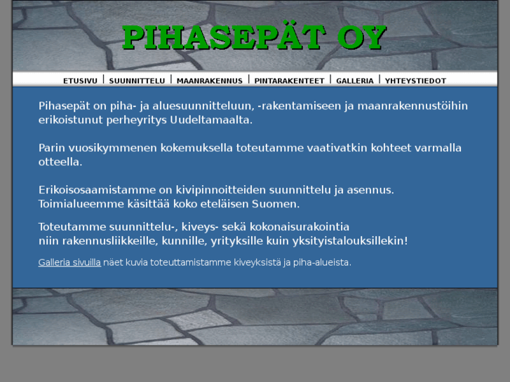 www.pihasepat.fi