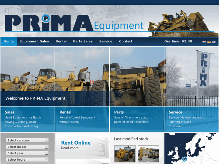 www.primaequipment.eu