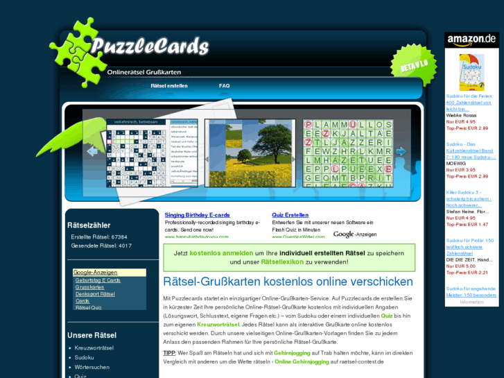 www.puzzlecards.de