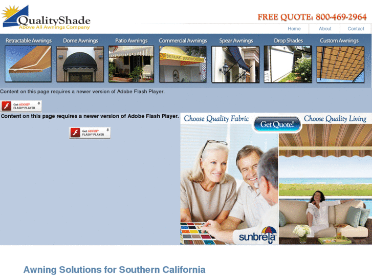 www.qualityshade.com