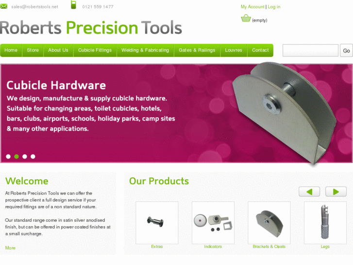www.robertstools.net