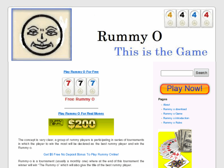 www.rummyo.com