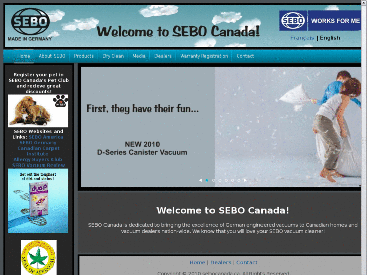 www.sebocanada.ca