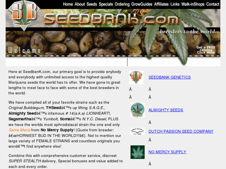 www.seedbank.com