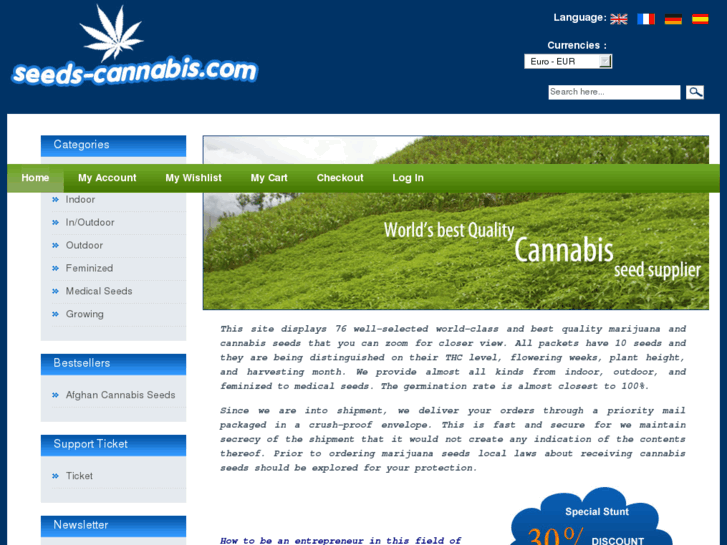 www.seeds-cannabis.com